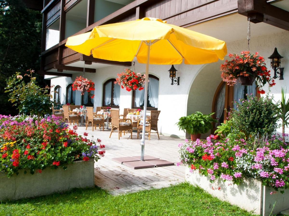 Hotel-Gasthof Sperrer Grassau  Exterior photo